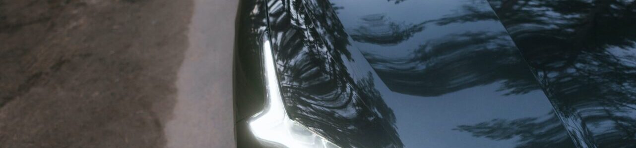 Black Car