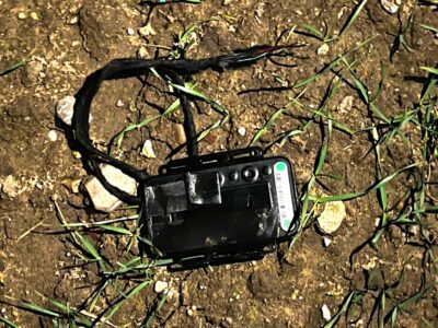 Tracker Unit