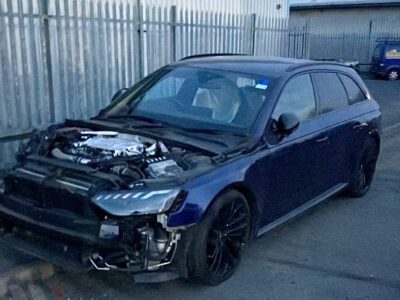 Audi RS4