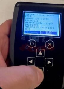 Key Emulator Device