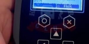 Key Emulator Device